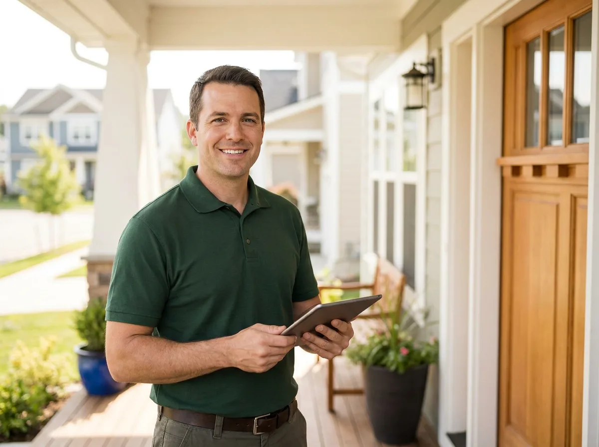 Pest control FAQs for Gower, MO